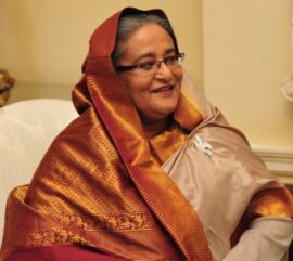 Sheikh Hasina set to retain power as voting to be concluded by 5 pm