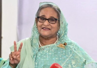 Sheikh Hasina secures fifth consecutive term, wins election by over 50 percent